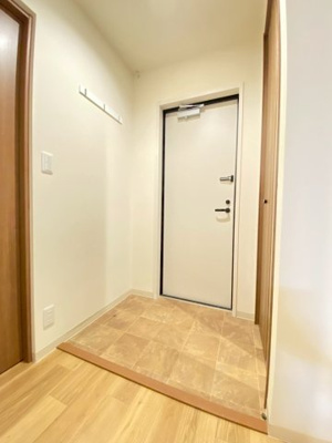 【玄関】 | RocherVillage