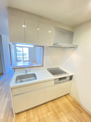 【キッチン】 | RocherVillage