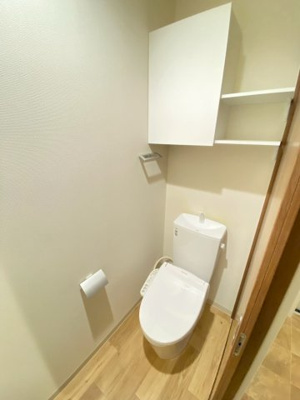 【トイレ】 | RocherVillage