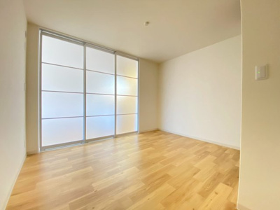 【寝室】 | RocherVillage