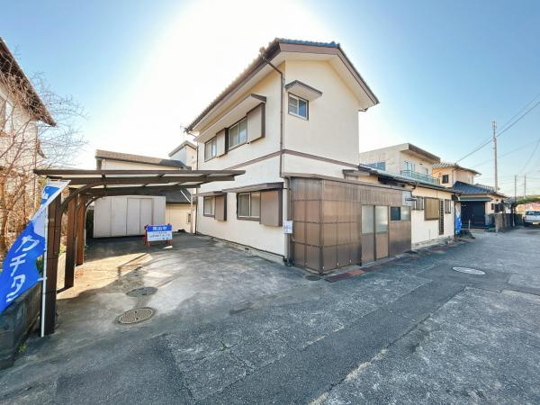 富士市三ツ沢の中古一戸建|価格には消費税を含みます。自… 