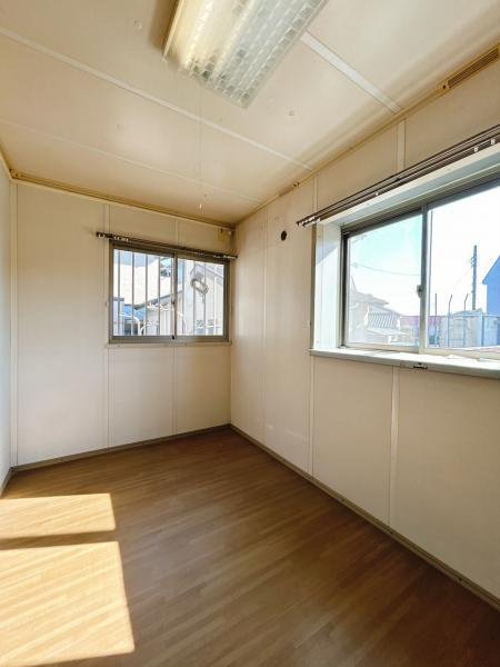 富士市三ツ沢の中古一戸建|【洋室】 