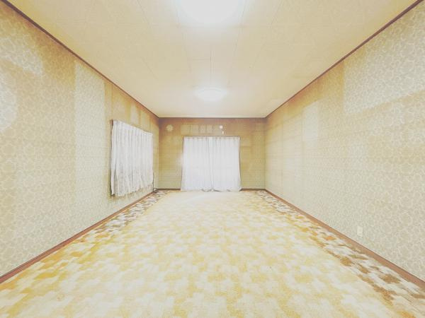 富士市三ツ沢の中古一戸建|【現況販売】 