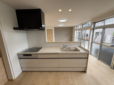 【その他】 | 椿黒町売家 | 太陽光発電システム付