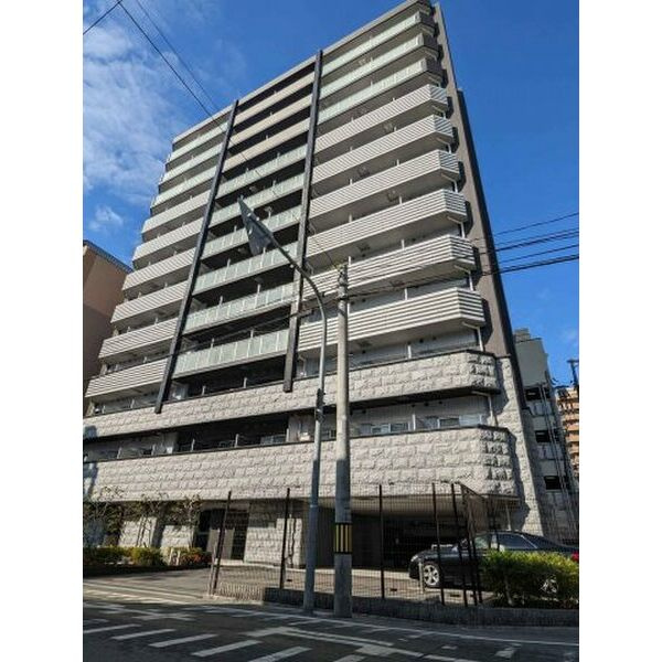 メインステージ大阪　North　Mark