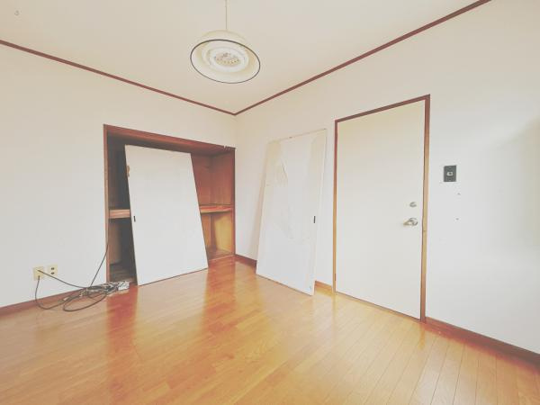 富士宮市小泉の中古一戸建|2階西側洋室 