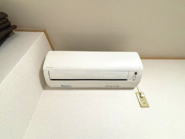 メゾン御影の設備