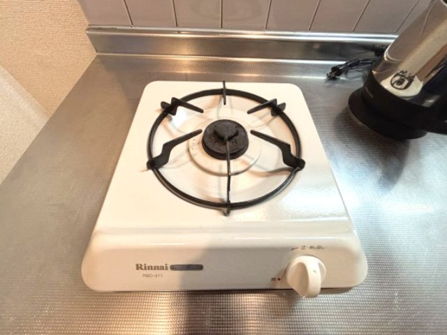 メゾン御影のトイレ