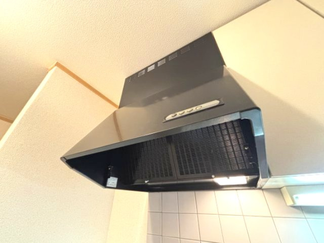 メゾン御影の設備