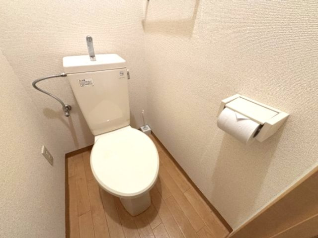 メゾン御影のトイレ