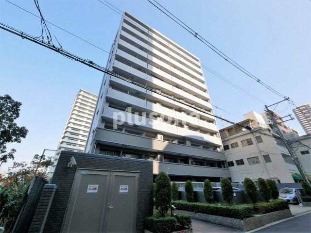 エスリード野田阪神駅前