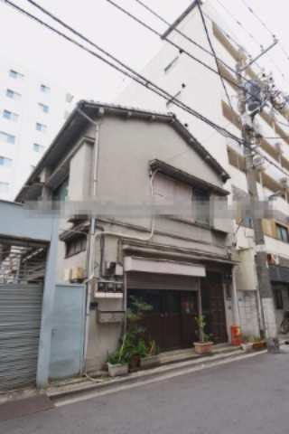 台東区日本堤2丁目のアパートの画像