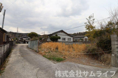 【外観】 | 糸田売地