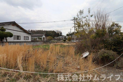 【外観】 | 糸田売地