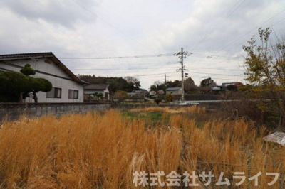 【外観】 | 糸田売地
