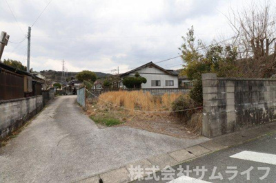 【外観】 | 糸田売地