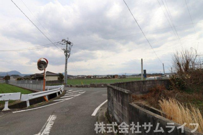 【周辺】 | 糸田売地