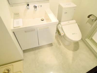 【内装】 | HGTコート高槻