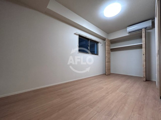 【寝室】 | IBCResidenceEast | IBC Residence East(アイビーシーレジデンスイースト)　洋室