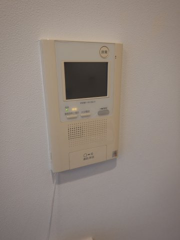 プレサンス本駒込アカデミアのセキュリティ