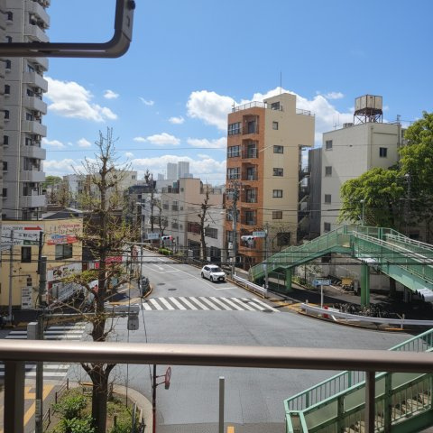 プレサンス本駒込アカデミアの展望