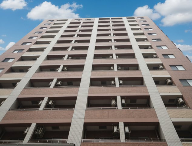 プレサンス本駒込アカデミア