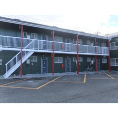 本庄市下野堂のアパートの画像