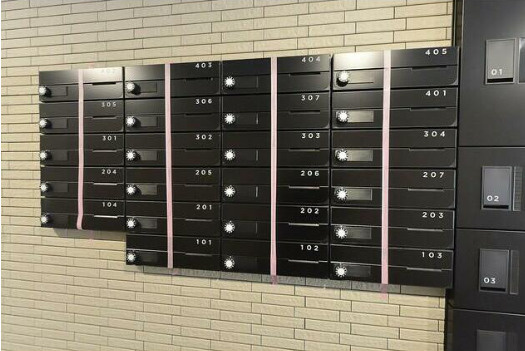 クリオ　ラモード学芸大学Ⅱのその他共用部分