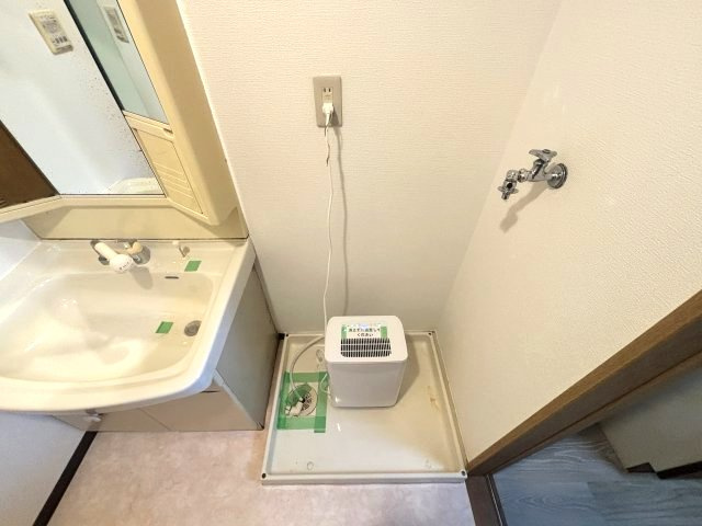 サンビルダー城ノ下の設備