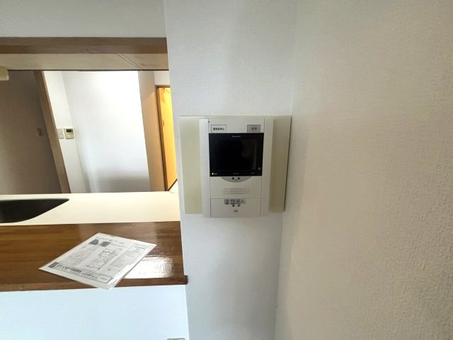 サンビルダー城ノ下のセキュリティ