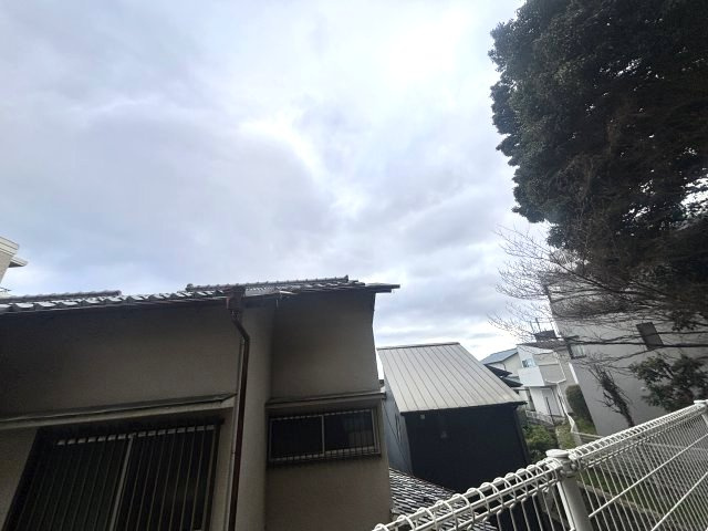 サンビルダー城ノ下の展望