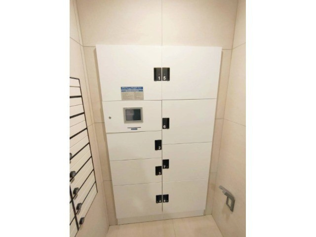 【その他共用部分】ベルシード中板橋Ⅲ