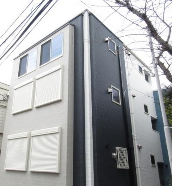 Ｋ－ＲＥＳＩＤＥＮＣＥ