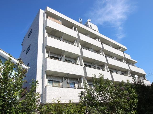 鴻巣市赤見台2丁目のマンションの画像