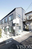 カルム大岡山の画像
