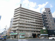 セイワパレス堂島シティの画像