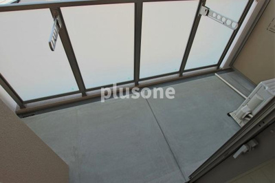 【バルコニー】 | パインリッチ