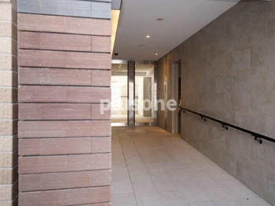 【エントランス】 | パインリッチ