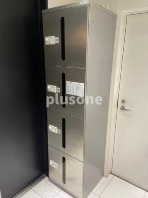 【その他共用部分】 | パインリッチ