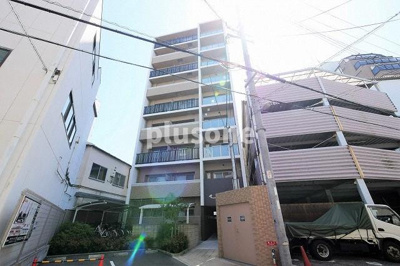 【外観】 | パインリッチ