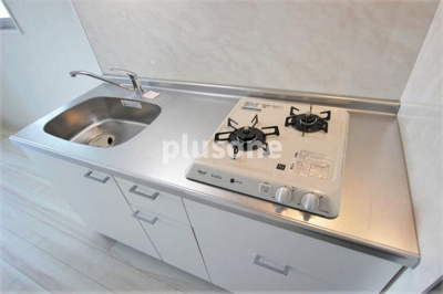 【キッチン】 | パインリッチ