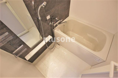 【浴室】 | パインリッチ