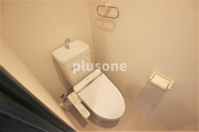 【トイレ】 | パインリッチ