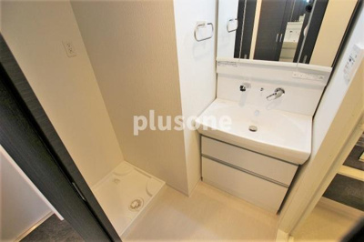 【独立洗面台】 | パインリッチ