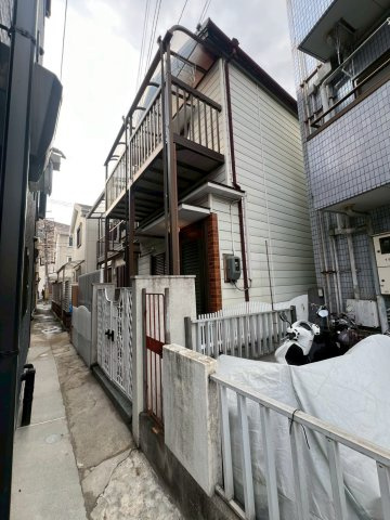 原町4丁目貸家