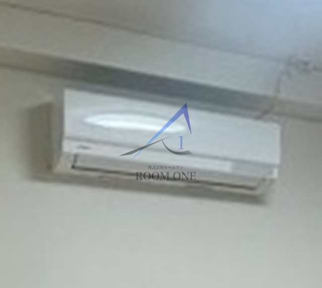 宮澤邸の設備|エアコン付です。