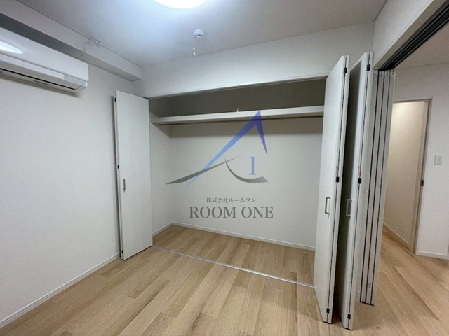 宮澤邸の収納|収納です。