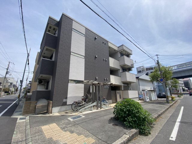 フジパレス御影WEST