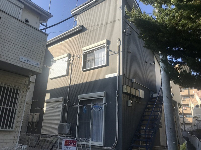 スペース大塚の画像
