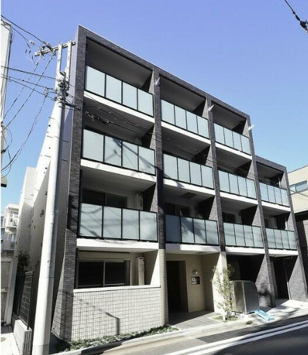 クリオ　ラモード学芸大学Ⅱ